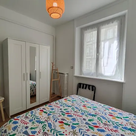 Apartamento L'hermine