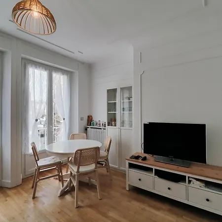 L'hermine Apartamento